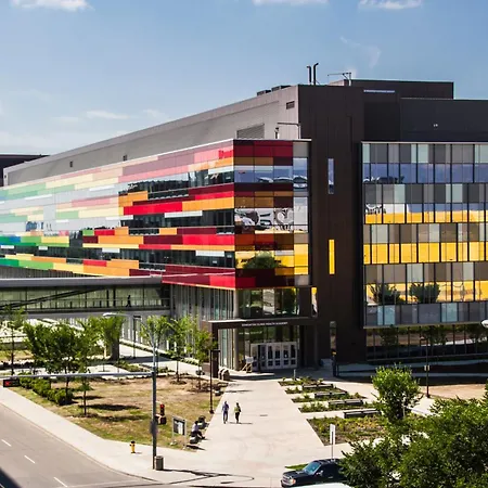 University Of Alberta - Hotel-3